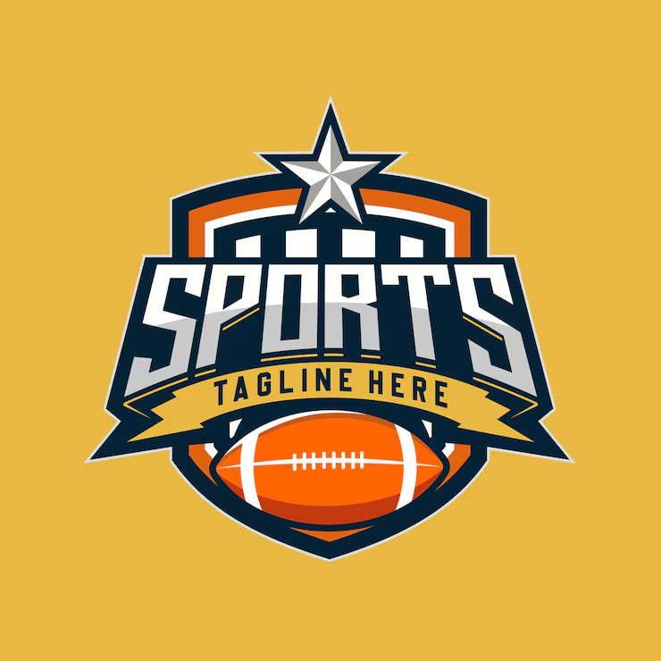 SC利林菲尔德球队logo